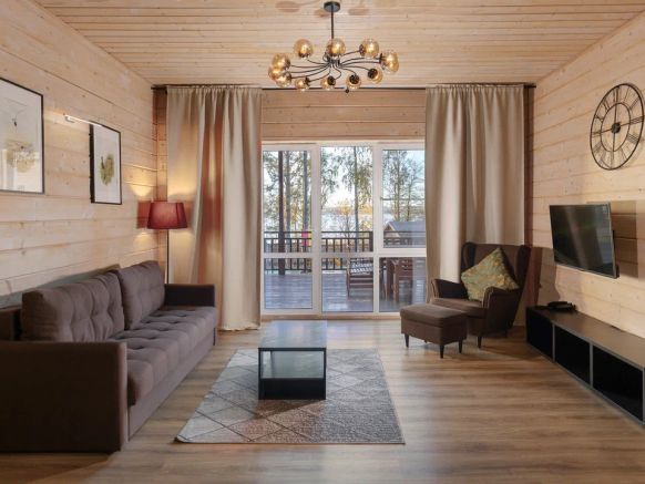 Фотография номера базы отдыха Загородный клуб Жемчужина