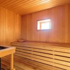 Коттедж (На 8 персон с террасой и видом на Вуоксу), Загородный клуб Жемчужина