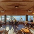 Ресторан («шведский стол»), Загородный клуб Жемчужина