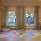 Ресторан («шведский стол»), Загородный клуб Жемчужина