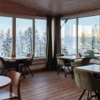 Ресторан («шведский стол»), Загородный клуб Жемчужина