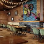 Бар / Ресторан, Загородный клуб Жемчужина