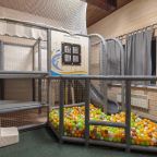 Бар / Ресторан, Загородный клуб Жемчужина