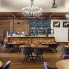 Бар / Ресторан, Загородный клуб Жемчужина