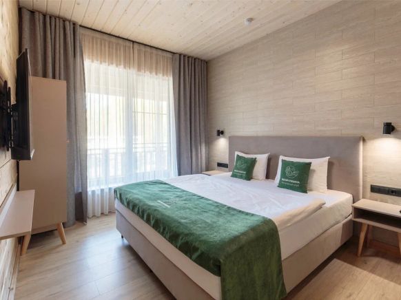 Фотография номера базы отдыха Загородный клуб Жемчужина