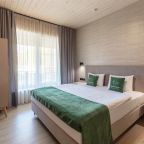 Апартаменты (Семейные апартаменты), Загородный клуб Жемчужина