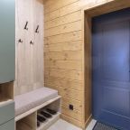 Апартаменты (Семейные апартаменты), Загородный клуб Жемчужина