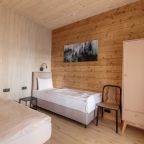 Апартаменты (Семейные апартаменты), Загородный клуб Жемчужина