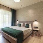 Апартаменты (Семейные апартаменты), Загородный клуб Жемчужина