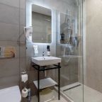 Апартаменты (Семейные апартаменты), Загородный клуб Жемчужина