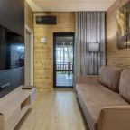 Апартаменты (Семейные апартаменты), Загородный клуб Жемчужина