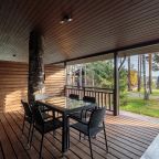 Апартаменты (Семейные апартаменты), Загородный клуб Жемчужина