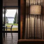 Апартаменты (Семейные апартаменты), Загородный клуб Жемчужина