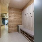 Шестиместный (Дуплекс Комфорт), Загородный клуб Жемчужина