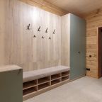 Шестиместный (Дуплекс Комфорт), Загородный клуб Жемчужина