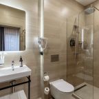 Шестиместный (Дуплекс Комфорт), Загородный клуб Жемчужина