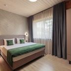 Шестиместный (Дуплекс Комфорт), Загородный клуб Жемчужина