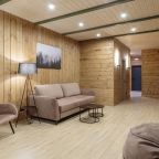 Шестиместный (Дуплекс Комфорт), Загородный клуб Жемчужина