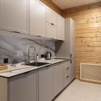 Шестиместный (Дуплекс Комфорт), Загородный клуб Жемчужина