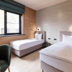 Шестиместный (Дуплекс Комфорт), Загородный клуб Жемчужина