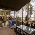 Шестиместный (Дуплекс Комфорт), Загородный клуб Жемчужина