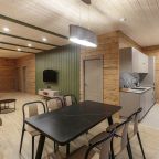 Шестиместный (Дуплекс Комфорт), Загородный клуб Жемчужина