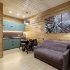 Апартаменты (Стандарт 2 этаж), Загородный клуб Жемчужина