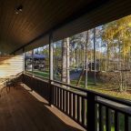 Апартаменты (Стандарт 2 этаж), Загородный клуб Жемчужина