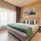 Апартаменты (Стандарт 2 этаж), Загородный клуб Жемчужина