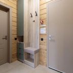 Апартаменты (Стандарт 2 этаж), Загородный клуб Жемчужина