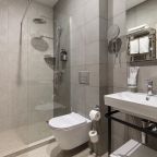 Апартаменты (Стандарт 2 этаж), Загородный клуб Жемчужина