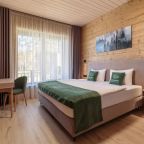 Апартаменты (Стандарт Плюс с видом), Загородный клуб Жемчужина