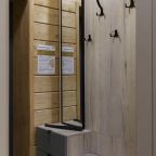 Апартаменты (Стандарт Плюс с видом), Загородный клуб Жемчужина