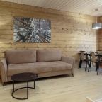 Апартаменты (Стандарт Плюс с видом), Загородный клуб Жемчужина