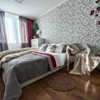 Люкс (Классика), Апартаменты Гостиный Дворъ и Ко на Щорса 103