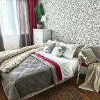 Люкс (Классика), Апартаменты Гостиный Дворъ и Ко на Щорса 103