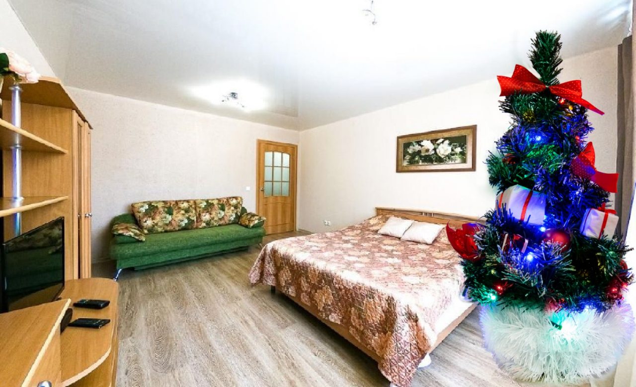 Семейный, Апартаменты Гостиный Дворъ и Ко на Щорса 103