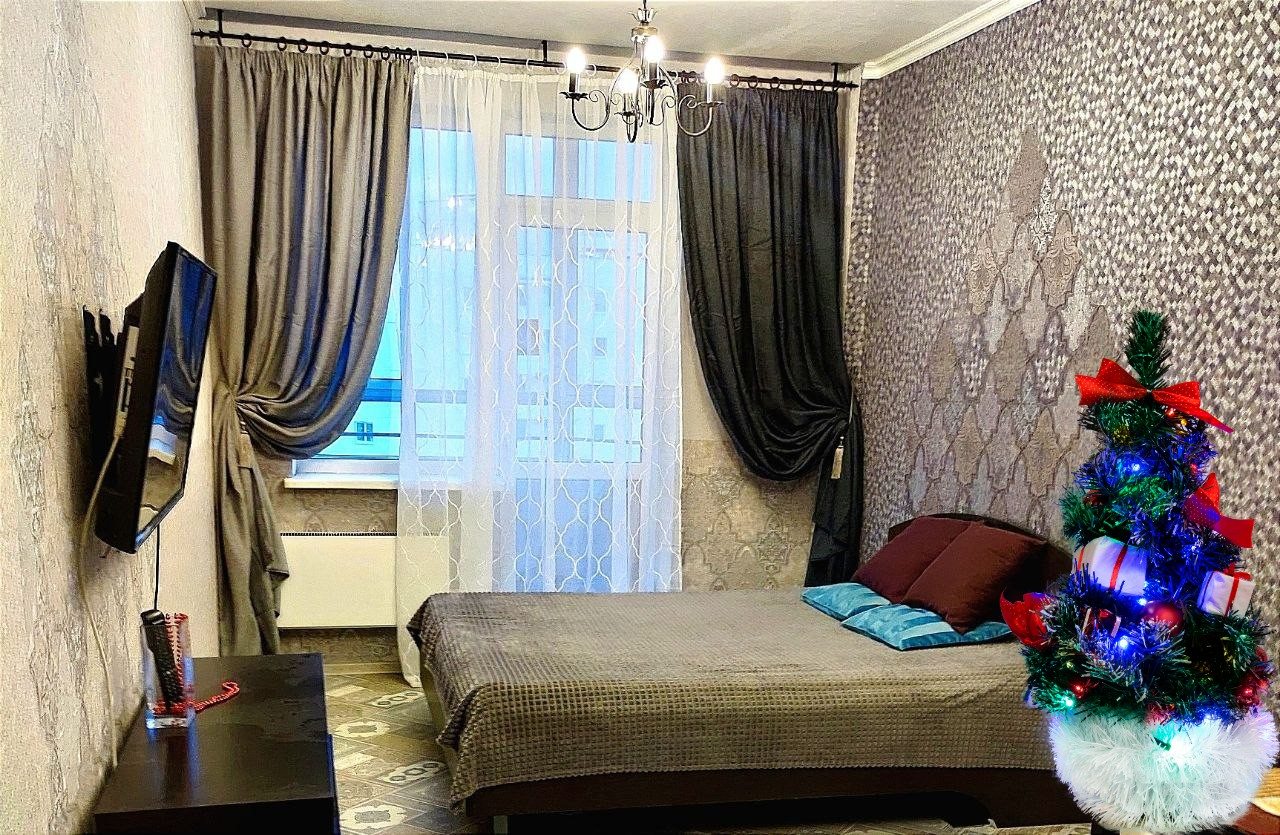 Четырехместный (Марракеш), Апартаменты Гостиный Дворъ и Ко на Щорса 103