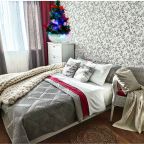 Люкс (Классика), Апартаменты Гостиный Дворъ и Ко на Щорса 103