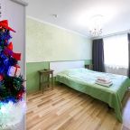 Четырехместный (Прованс), Апартаменты Гостиный Дворъ и Ко на Щорса 103