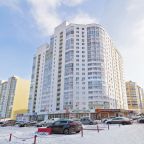 Четырехместный (Тюльпаны), Апартаменты Гостиный Дворъ и Ко на Щорса 103