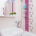 Четырехместный (Тюльпаны), Апартаменты Гостиный Дворъ и Ко на Щорса 103