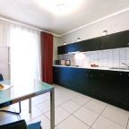 Семейный, Апартаменты Гостиный Дворъ и Ко на Щорса 103