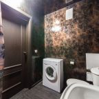 Люкс (Хроника), Апартаменты Гостиный Дворъ и Ко на Щорса 103