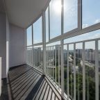 Люкс (Хроника), Апартаменты Гостиный Дворъ и Ко на Щорса 103