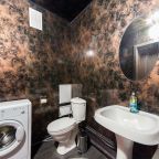 Люкс (Хроника), Апартаменты Гостиный Дворъ и Ко на Щорса 103