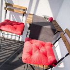 Беседка для отдыха, Апартаменты Гостиный Дворъ и Ко на Щорса 103