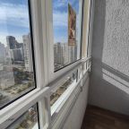 Беседка для отдыха, Апартаменты Гостиный Дворъ и Ко на Щорса 103