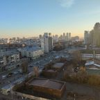 Панорамные виды, Апартаменты Гостиный Дворъ и Ко на Щорса 103