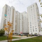 Качели, Апартаменты Гостиный Дворъ и Ко на Щорса 103